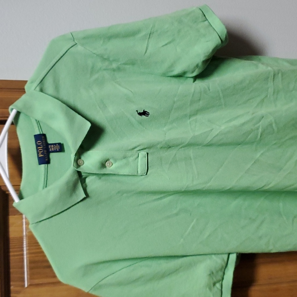Kids Polo